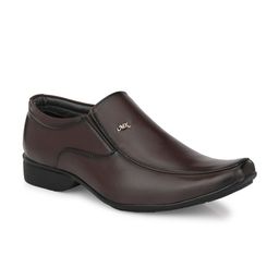 LEEPEETER Men Formal Slip-Ons-picture-43
