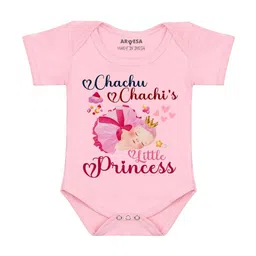 Arvesa Infants Printed Bodysuit-picture-38