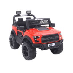 Jammbo Pobo Battery-Operated Premium Jeep-27