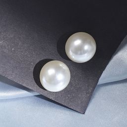 ELLE Contemporary Studs Earrings-43