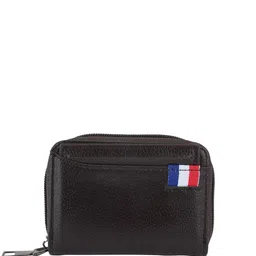 CLARABAE Men PU Two Fold Wallet-image-95