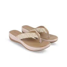 WALKWAY by Metro Textured Flatform Sandals-image-43