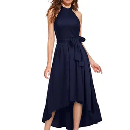BAESD Fit & Flare Midi Dress-picture-20