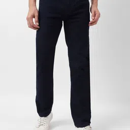 Numero Uno Men Slim Fit Stretchable Jeans-image-83