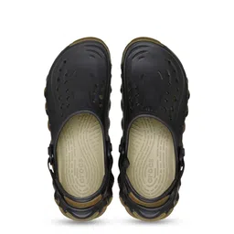 Crocs Echo Unisex Slip On Clog Flip Flops-picture-46