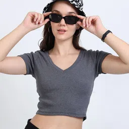 CORSICA Cotton Crop Top-picture-22