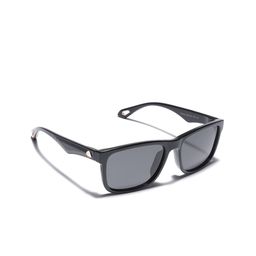 Carlton London Men Wayfarer Sunglasses with Polarised and UV Protected Lens-image-96