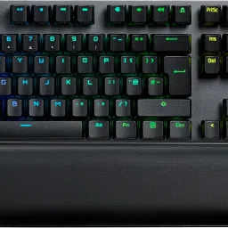 ASUS X807 STRIX SCOPE RX TKL WL D/RD/US Bluetooth Standard Gaming Keyboard with tri-mode connectivity, ROG NX mechanical switches, PBT keycaps-23
