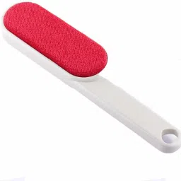 Double Sided Lint Remover for Cloths and Pet Brush Lint Roller-7