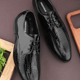 Provogue Men Formal Lace-Ups Derbys-image-73