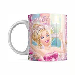 Mr UVD Multi-Coloured Ceramic Cup-picture-7