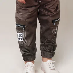 BAESD Boys Comfort Slim Fit Mid-Rise Jeans-image-32