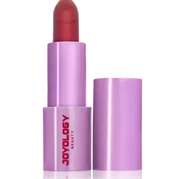 Joyology Beauty Matte-Tastick Lightweight Lipstick - Red Revive L307-56