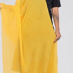 Moda Rapido Selection Of 4 Striped Dupattas image 5