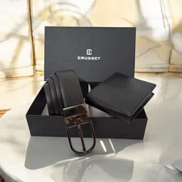 CRUSSET Men Accessory Gift Set of-image-55