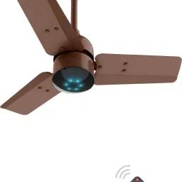 Renesa 5 Star 600 3 Blade Ceiling Fan-image-42