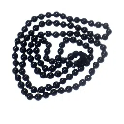 Divine souvenirs Unisex Artificial Beaded Statement Chain-5