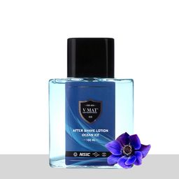 VMAT Ocean Ice After Shave Lotion- 100 ml-image-62