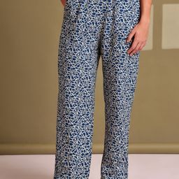 ETC Printed Lounge Pants-picture-31