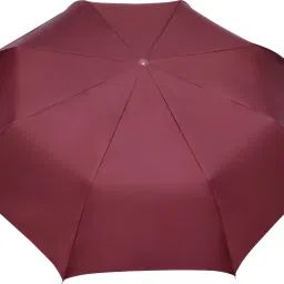 3-Fold Bush™ Solid Colour #11 Umbrella-picture-21