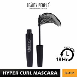 Beauty People Hyper Curl Mascara- 12ml- Black-18