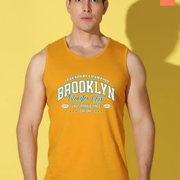 WOOSTRO Pack of 2 Printed Combed Cotton Innerwear Vests with Intelliease Technology-image-81