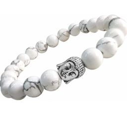 Divine souvenirs White Alloy Bracelet-image-13