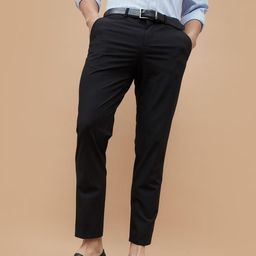 CODE by Lifestyle Men Chinos Trousers-picture-9