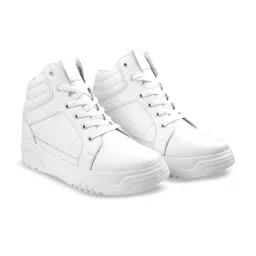 Bxxy Men High-Top Sneakers-image-15