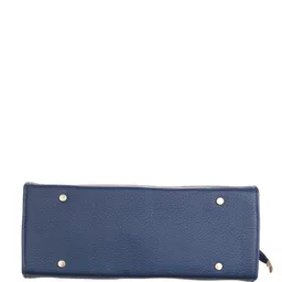 Naples PU Structured Shoulder Bag image 5