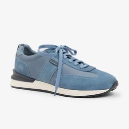 TONI ROSSI Men Colourblocked Sneakers-image-89