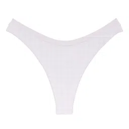 Victoria's Secret PINK Women Seamless High-Leg Thong Briefs-picture-45