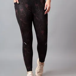 DIDA Women Regular Comfort Dry-Fit Activewear Multi-Purpose Daily-wear Sports Tight-picture-47