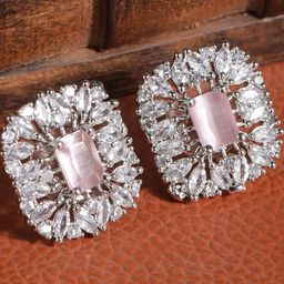 Bhagya Lakshmi Alloy Earrings-image-85