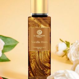 Carlton London Women Vanilla Hues Long Lasting Body Mist - 250 ml-37