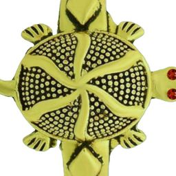 Dynamic Retail Global Men Green Ring-image-83