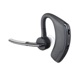 Drumstone Bluetooth V5.0 Headset | Updated A1 Series with Mic and Noice Cancellation Feature | for Gym, Sports, Compatible with All Bluetooth Enabled Devices image 4