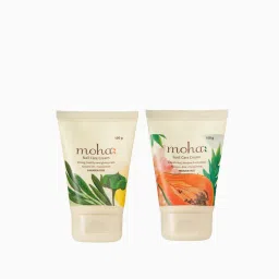 Moha Hand And Foot Care Combo Heals Cracked Skin And Nourishes For Smooth Healthy Hands And Feet-picture-42