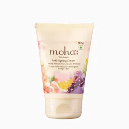 Moha Anti-Aging Cream To Reduce Fine Lines & Wrinkles For Youthful Skin-picture-6