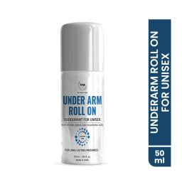 TNW The Natural Wash Underarm Roll On Long Lasting Freshness Unisex-picture-40