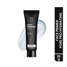 TNW The Natural Wash Pore Pro Hydrating Face Primer with Chamomile & Calendula Extract-picture-3