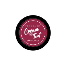 Swiss Beauty Lip & Cheek Cream-picture-13