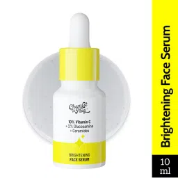 Chemist at Play 10% Vitamin C Face Serum Brightens Skin Treats Dark Spots & Hyperpigmentation-image-46