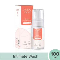 Nua Foaming Intimate Wash with Aloe Vera + Lactic Acid-picture-40