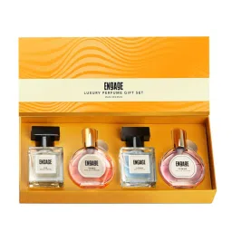Engage Luxury Perfume Gift Pack For Unisex-picture-29