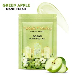 Vedic Valley Apple Manicure & Pedicure Kit-picture-6