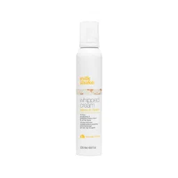 Milkshake Whipped Cream Leave-In Conditioner For Soft & Manageable Hair With UV & Heat Protection-picture-9