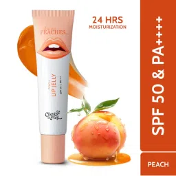 Chemist At Play Chocolate Tinted Lip Balm with SPF 50 PA++++ for Dry, Chapped & Pigmented Lip-image-38