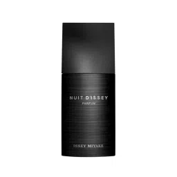 Issey Miyake Nuit D'Issey Parfum For Him-picture-27