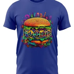 Print My Fashion Boys Printed T-shirt-image-94